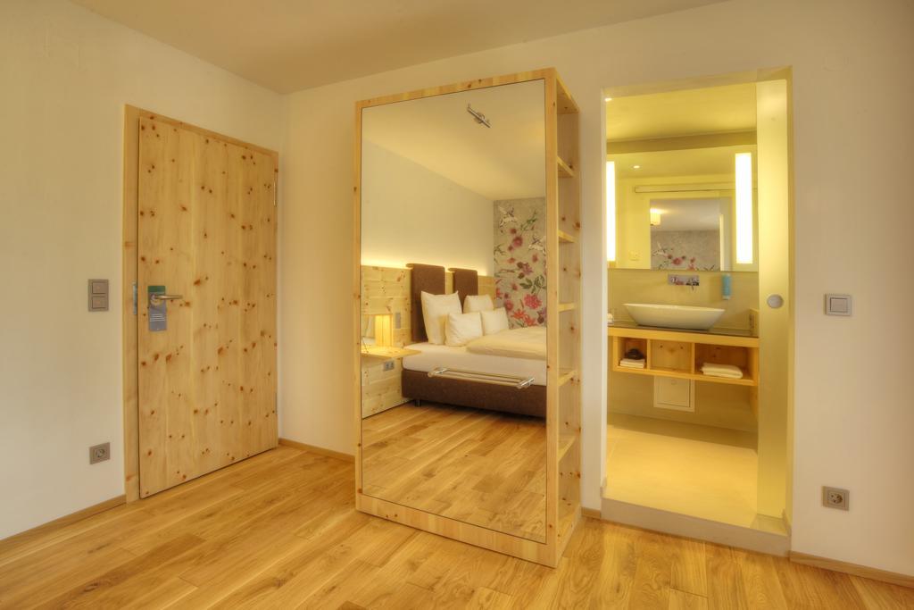 Gasthof Roessle Bad Dürrheim Habitación foto