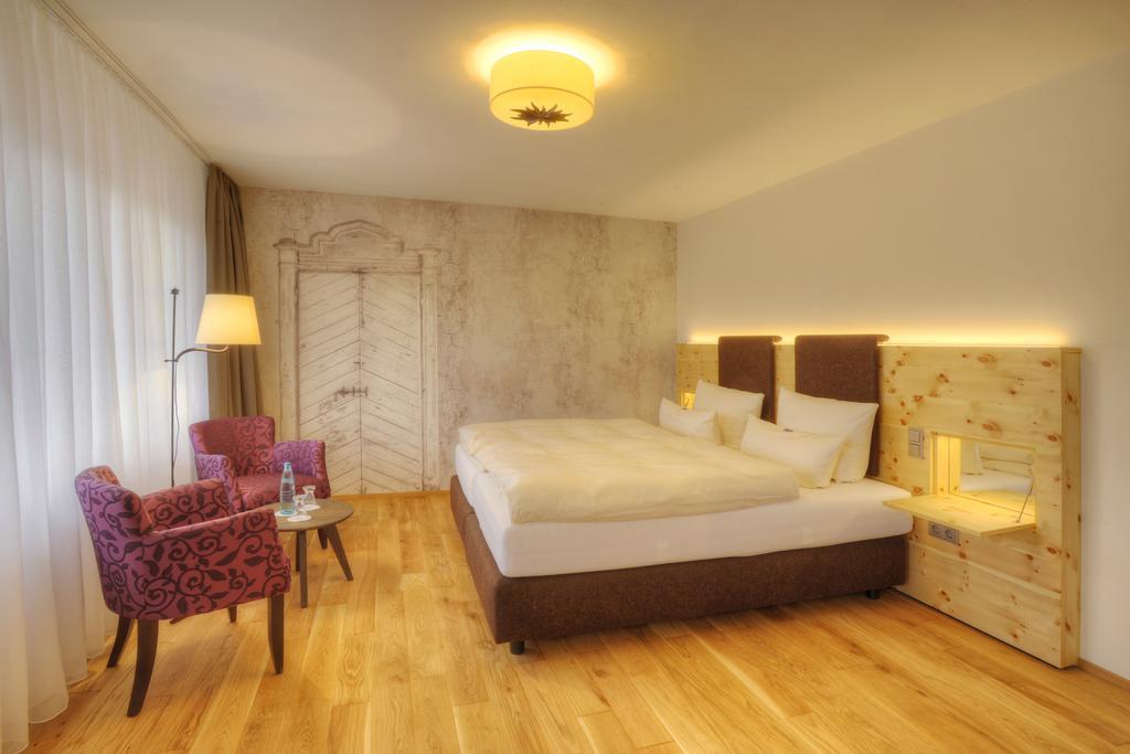 Gasthof Roessle Bad Dürrheim Habitación foto